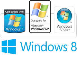 Установка Windows
Windows XP, Windows Vista, Windows 7, Windows 8, Windows 8.1